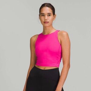 Lululemon align high neck sz 10